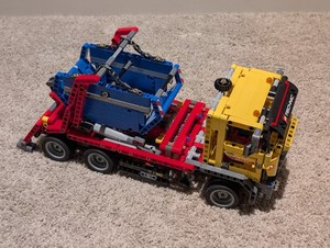 Lego 42024 | eBay
