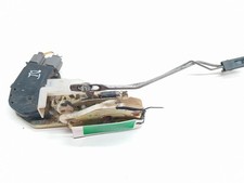 FRONT LEFT DOOR LOCK / 2662380 FOR HONDA HR-V GH VTEC TOP 4WD 5