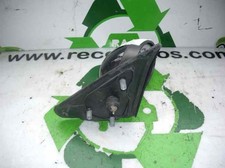 Retroviseur droit (ou coque) Mg ZR
