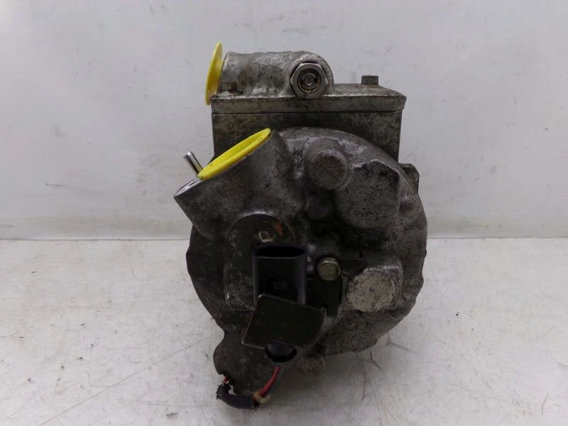 COMPRESOR AC C Volkswagen Polo IV (9N1/2/3) Hatchback 1.4 16V (BBY) 6Q0820803D - Imagen 4 de 4