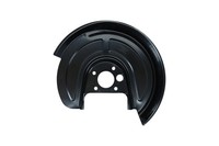 Spritzblech Bremsscheibe Kamoka 1180275 Stahlblech FüR Vw Bora 1 1J2 Golf 4 1J1