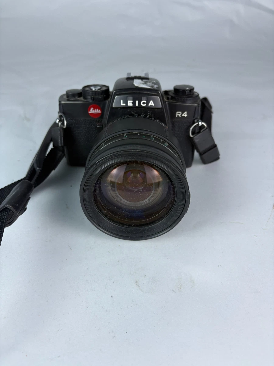 Leica R4 Film Cameras for sale - eBay