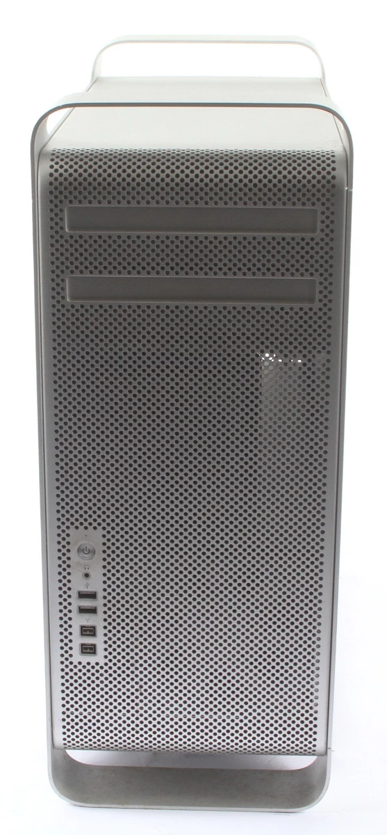 Apple Mac Pro Quad Core Intel Xeon for sale | eBay