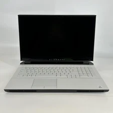 Dell Alienware Area-51m R2 17.3 4K i9-10900K 3.70GHz 64GB 4TB SSD RTX 2080 Super