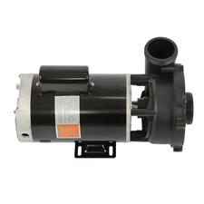 3721621-13 - 4HP Dual-Speed 56Y FR Spa Pump 230-Volt Hot Tubs Corded Electric