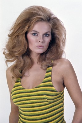 Julie Ege Sexy Busty 8x12 giclee photo 