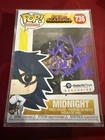 Funko POP! Animation: My Hero Academia Midnight Galactic Toys Exclusive #736
