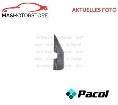 SPIEGEL KAPPEN GEHÄUSE ABDECKUNG LINKS PACOL DAF-MR-032L I FÜR VOLVO FE,FL II