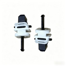 Plastic Snap Fastener for HONDA A-Pillar Trim Panel Front Windshield Use