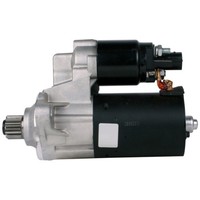 Anlasser Starter 12 V 1 Kw 10 ZäHne Hella Passend FüR U.A. Audi A3