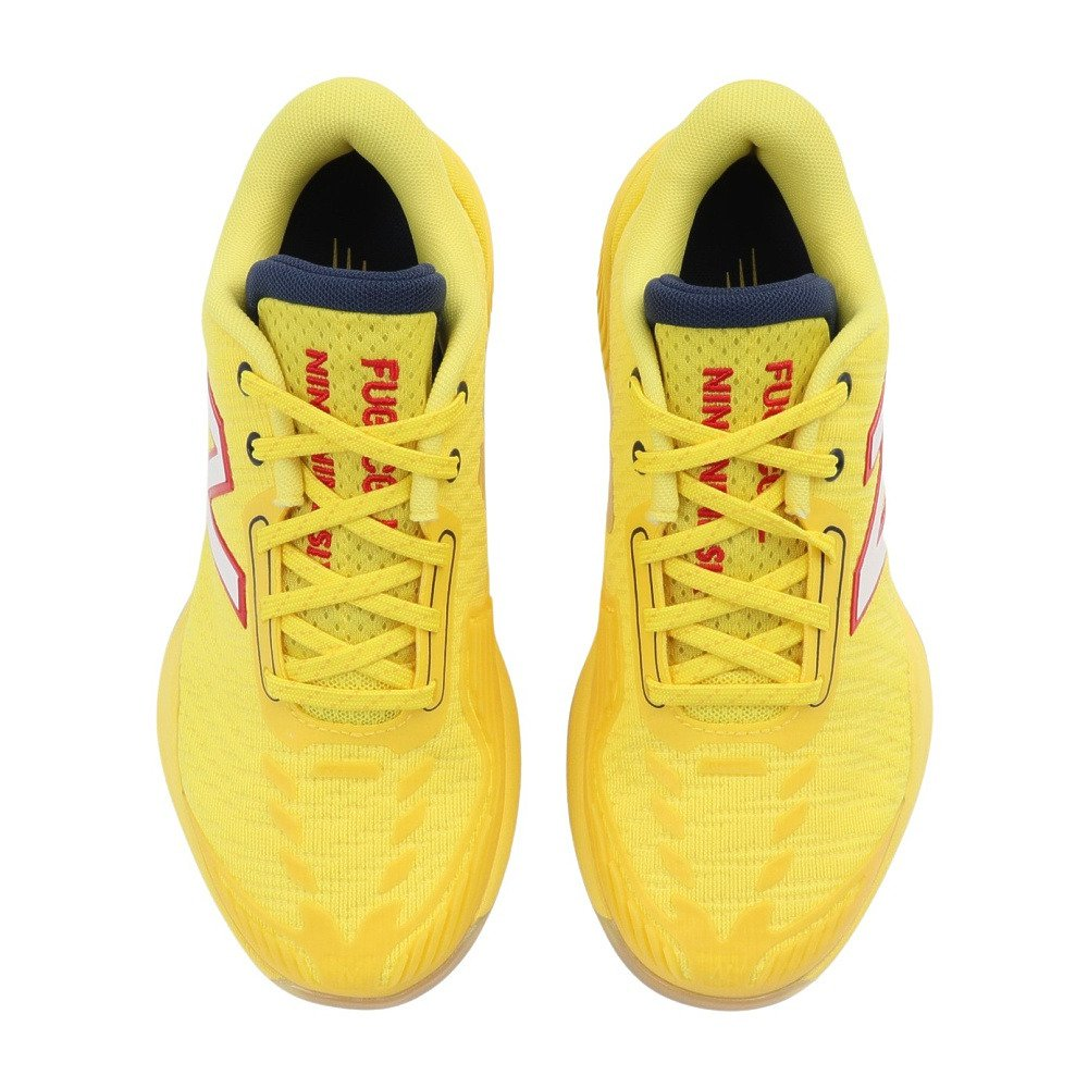 New Balance WMNS FuelCell 996V5 H Yellow Width 2E WCH996V5 Women's