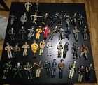 Vintage The Corps Lanard 3.75” Action Figure Lot Of 5 Random GI Joe KO Figures