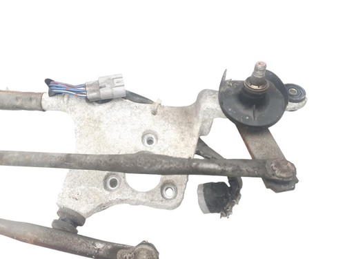 Toyota Corolla Wiper Linkage 2010 8515002200 - Picture 3 of 8