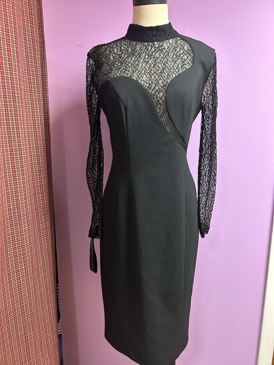 BCBG MAXAZRIA::ワンピース:6[RESALE] bcbg maxazria dress 6 | eBay