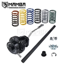 MAMBA Pressure Adjustable Turbo Wastegate Actuator Fit TOYOTA GR Yaris 1.6L G16E
