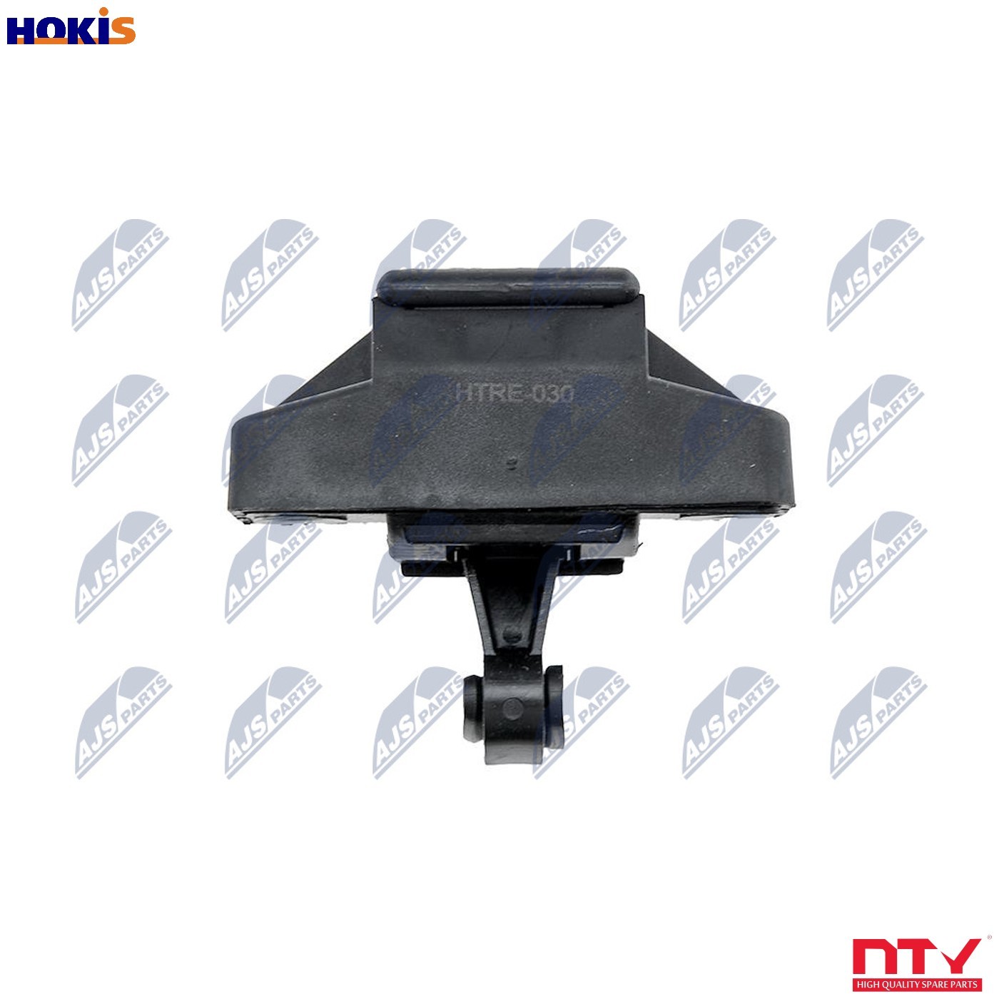 MOUNTING ENGINE ZPS-PE-003 FOR PEUGEOT PARTNER/Platform/Chassis/FURGON/Box/Van