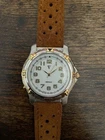 Timex Focus Vintage diver style Watch