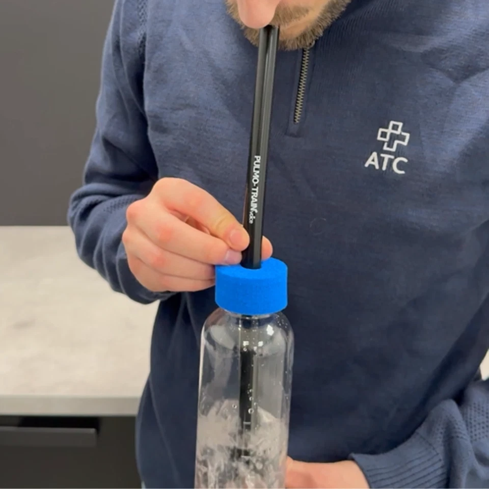 PULMO-TRAIN Voice Stimmtraining Set - Bild 2 von 4