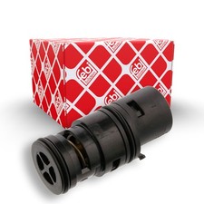 FEBI BILSTEIN Thermostat, Ölkühlung 36101 für BMW