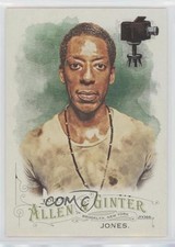 2016 Topps Allen & Ginter Orlando Jones #241 0ka4