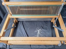 4 Shaft Table Loom Leclerc Loom Canada Great Condition!