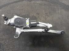 HONDA JAZZ Wiper Motor Front 2020-2026 5 Door Hatchback