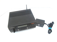 RADIO SHACK PRO-2050 20-430 Trunk Tracker Scanner BIN 49.95 W Free Shipping