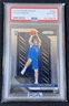 2018 Panini Prizm Luka Doncic #280 PSA 10