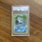Blastoise 002/102 Base Set Holo