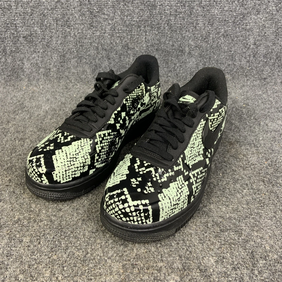 Men\'s Nike AF1 Foamposite Pro Cup \