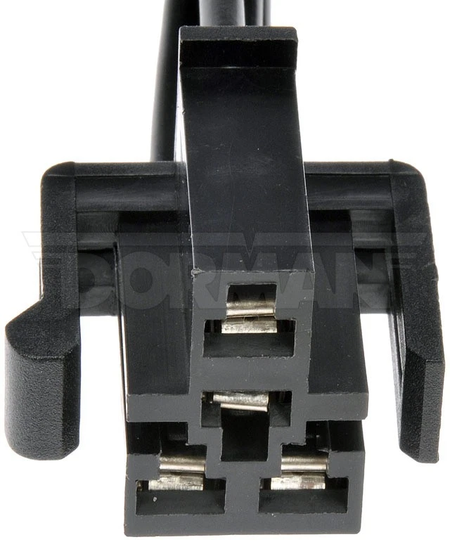 Kit de resistencia de motor soplador HVAC DORMAN 973-560 para 95-10 B2300 B2500 B3000 B4000 Foto 3 de 4