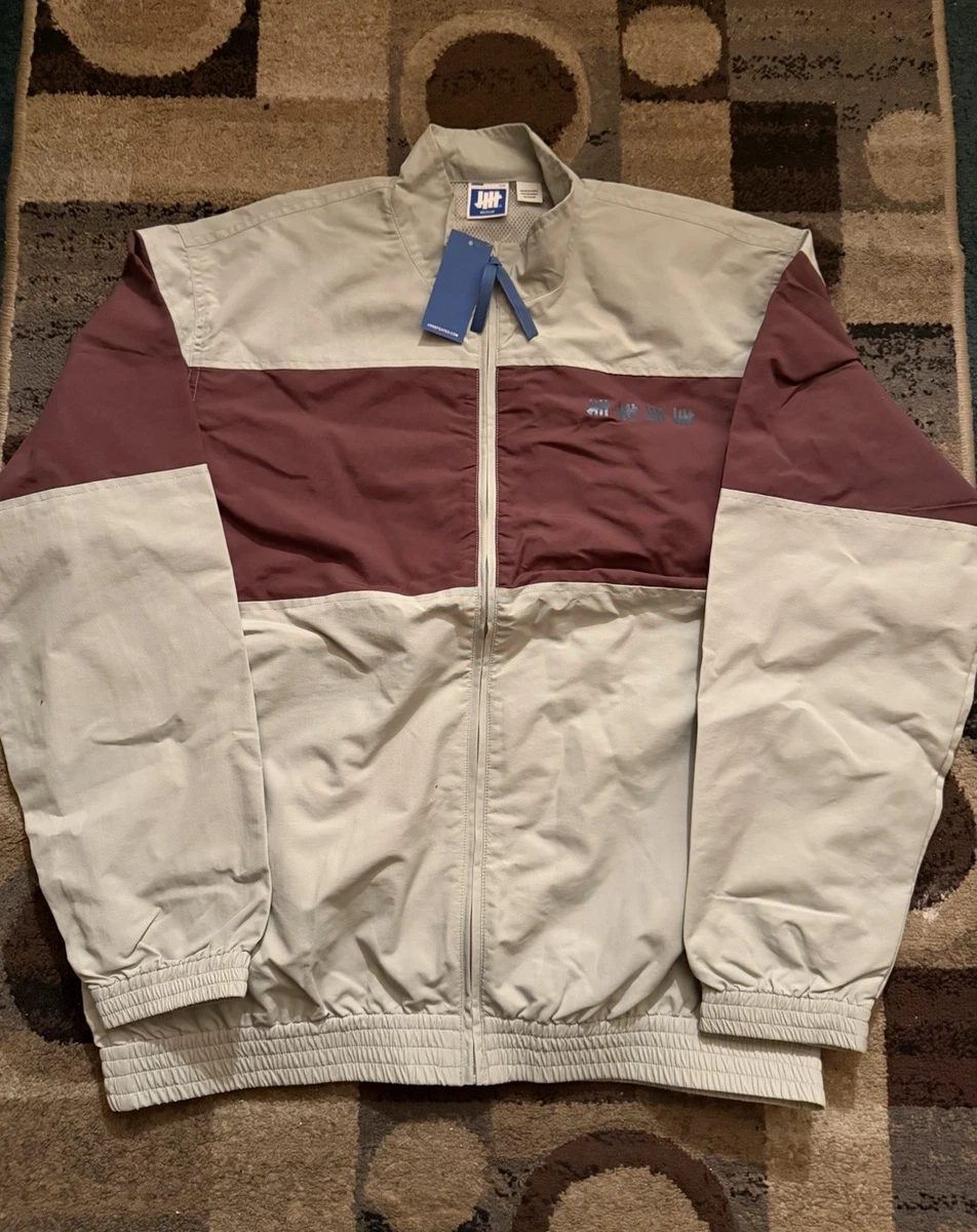 Undefeated Red Coats, Jackets & Vests for Men for Sale | Shop New