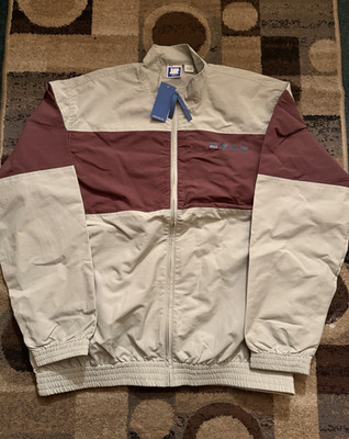 Undefeated Track Jacket