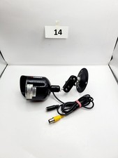 Lorex Security MC7662 SR AIS Color IR Camera Black Used