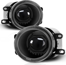 2016-2023 Tacoma 2014-2023 4Runner Fog Lights Assembly  Compatible Replacement