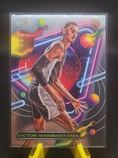 2023-24 Topps Cosmic Chrome - Victor Wembanyama #151 (RC)