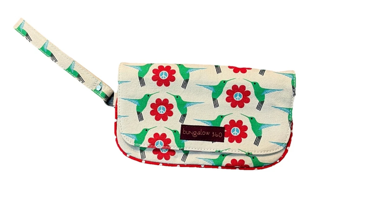 Bungalow360 Zip Bags & Handbags for Women for sale | eBay
