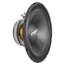 12 Inch Woofer Speaker 12W800A, 800 Watts, 8 Ohm, 2.5 in Voice Coil, Pro Audi...