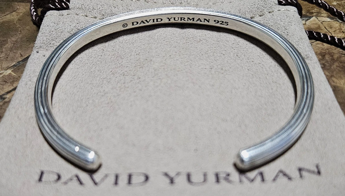 David Yurman 高级珠宝| eBay
