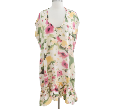graham and spencer silk dress POPPY SATIN SLIP DRESS