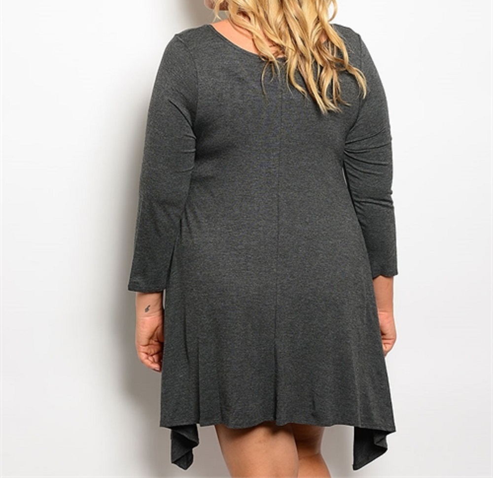 Plus Size 
