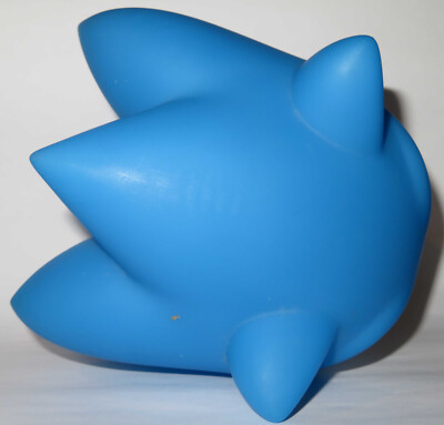 Fizz Creations Sonic The Hedgehog LedLight Logo Golden | Techinn