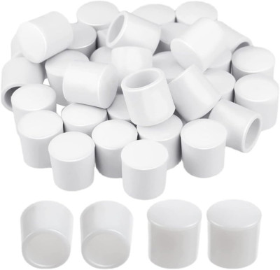 24 Pcs Premium Rubber Door Stop Stud Tips   Doorstopper Bumpers, Springe Hinge E