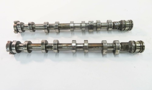 2008-2014 BMW 550i 750i X5 X6 (F01 E70 F10 E71) 4.4L N63 - LEFT CAMSHAFT SET-2