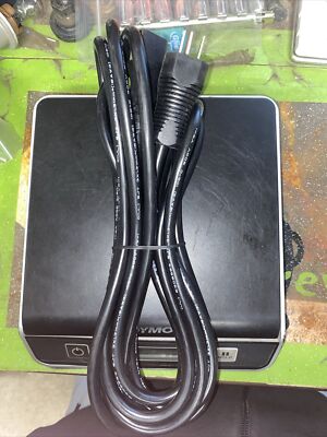 Hospital grade AC Power Cord for Electric Hospital Bed, Part #E74893