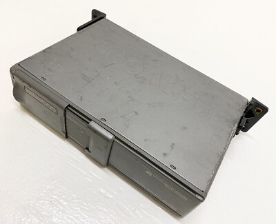 Kenwood Kdc-C660 6 Cd Changer **Untested** | eBay