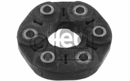 FEBI BILSTEIN Getriebeflektor 34744 - Mister Autoteile