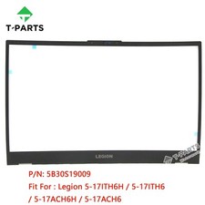 5B30S19009 New For Lenovo Legion 5-17ITH6H 5-17ACH6H Lcd Front Bezel Cover