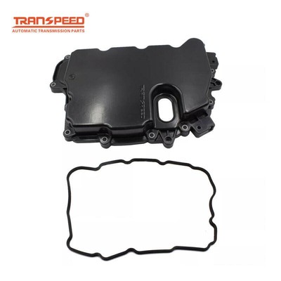 6T30 6T40 6T45 Ölwanne & Dichtungssatz für Chevy Equinox Malibu Buick GMC Pon...