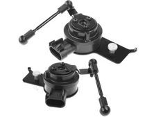 Rear Suspension Ride Height Sensor Set fits Corvette 2014-2019 6.2L V8 63TMMP